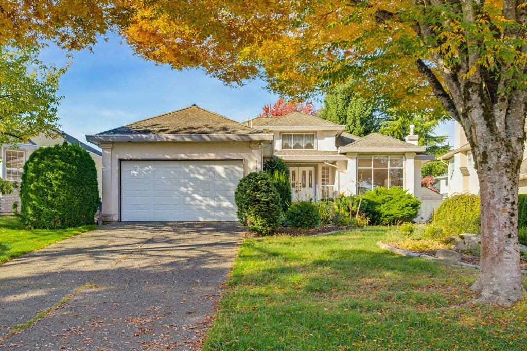 Photo of 8537 166 Street, Surrey, BC V4N 3H1 (MLS # R3178052)