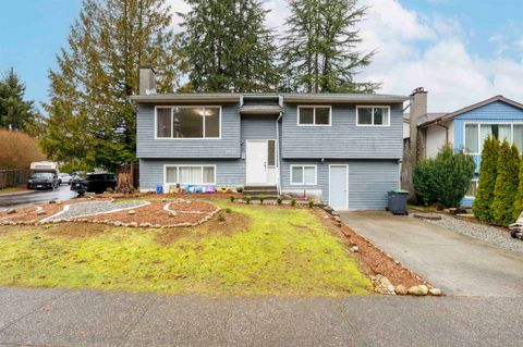 3213 Salt Spring Avenue Coquitlam BC V3E 1E6