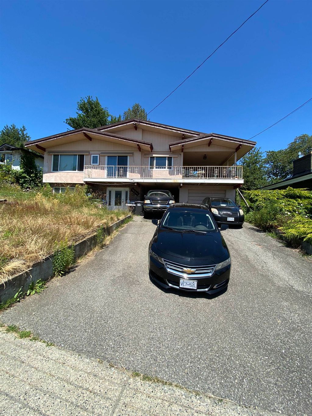 Photo of 34355 Old Yale Road, Abbotsford, BC V2S 2K6 (MLS # R3092623)