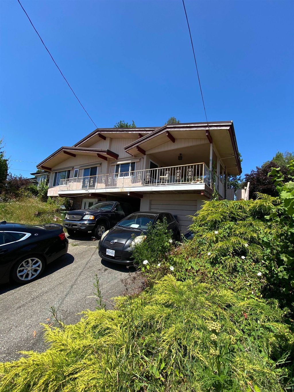 Photo of 34355 Old Yale Road, Abbotsford, BC V2S 2K6 (MLS # R3092623)
