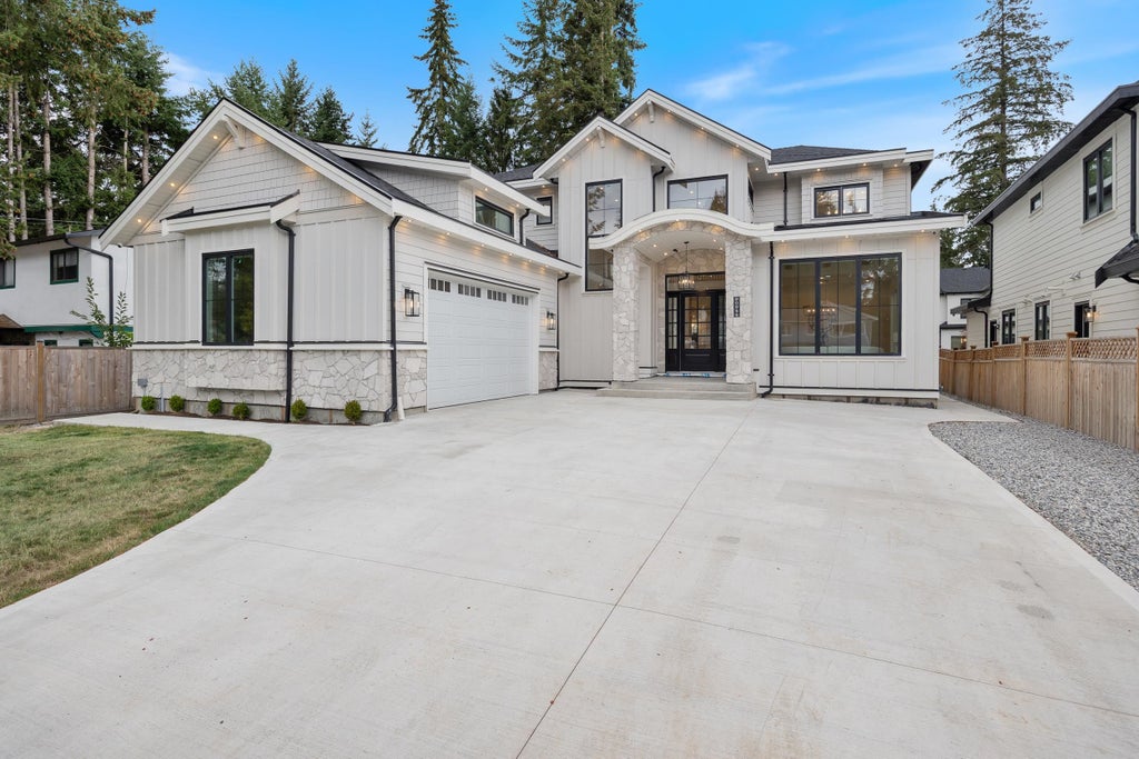Photo of 20344 42 Avenue, Langley, BC V3A 3A7 (MLS # R3166404)