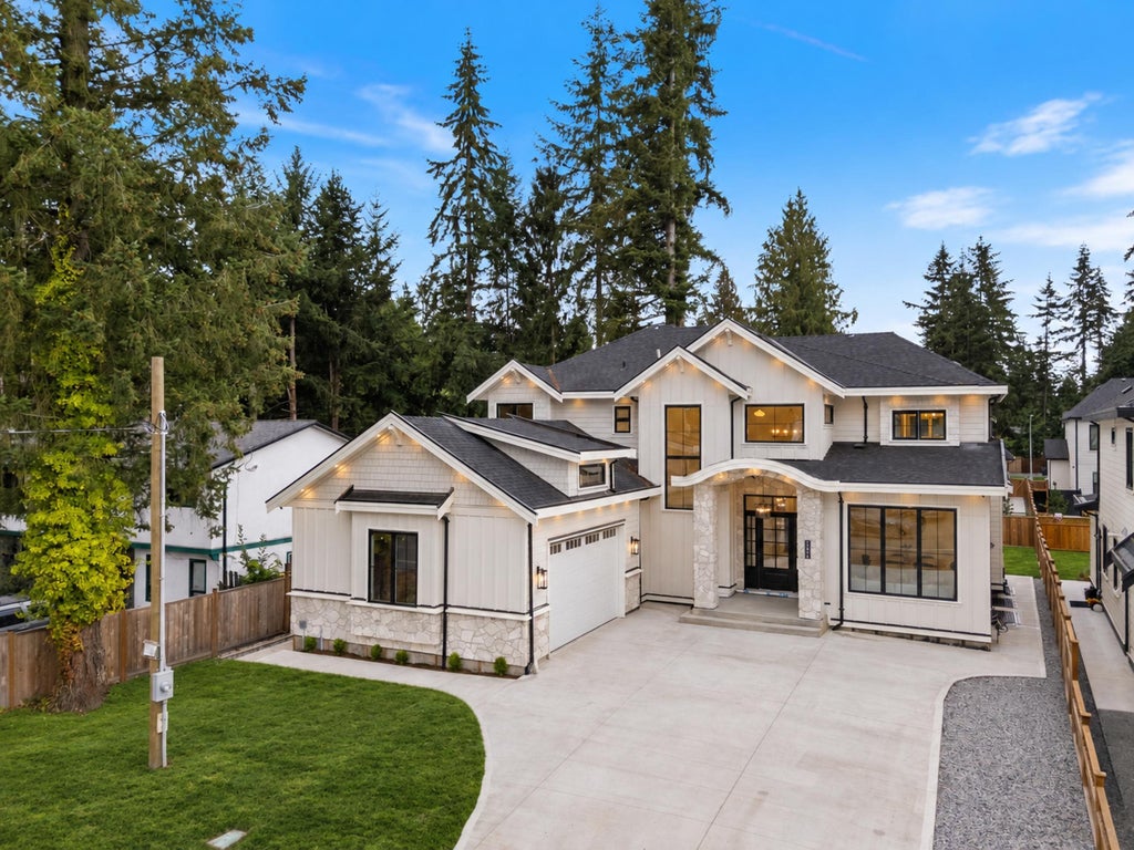 Photo of 20344 42 Avenue, Langley, BC V3A 3A7 (MLS # R3166404)