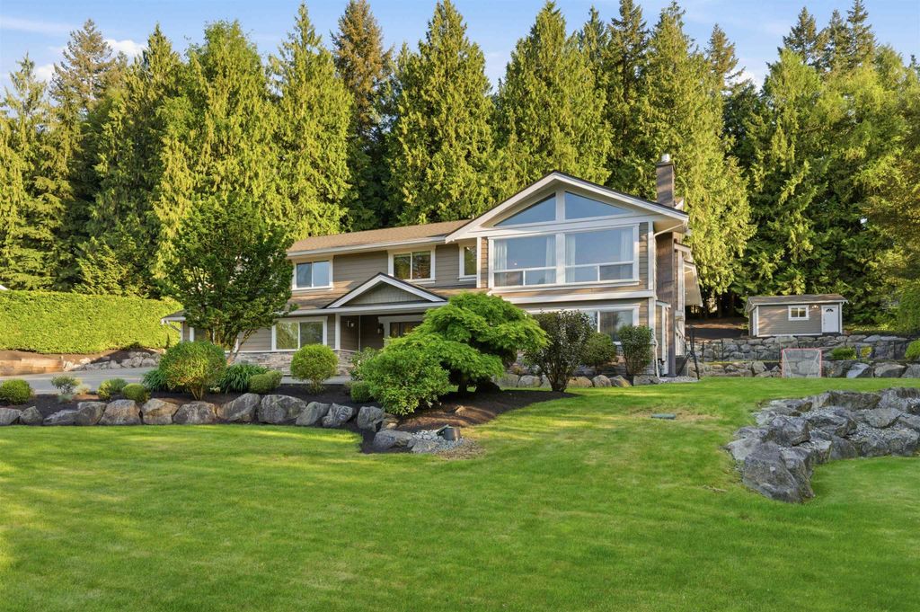 Photo of 24364 61 Avenue, Langley, BC V2Y 2G2 (MLS # R3124050)