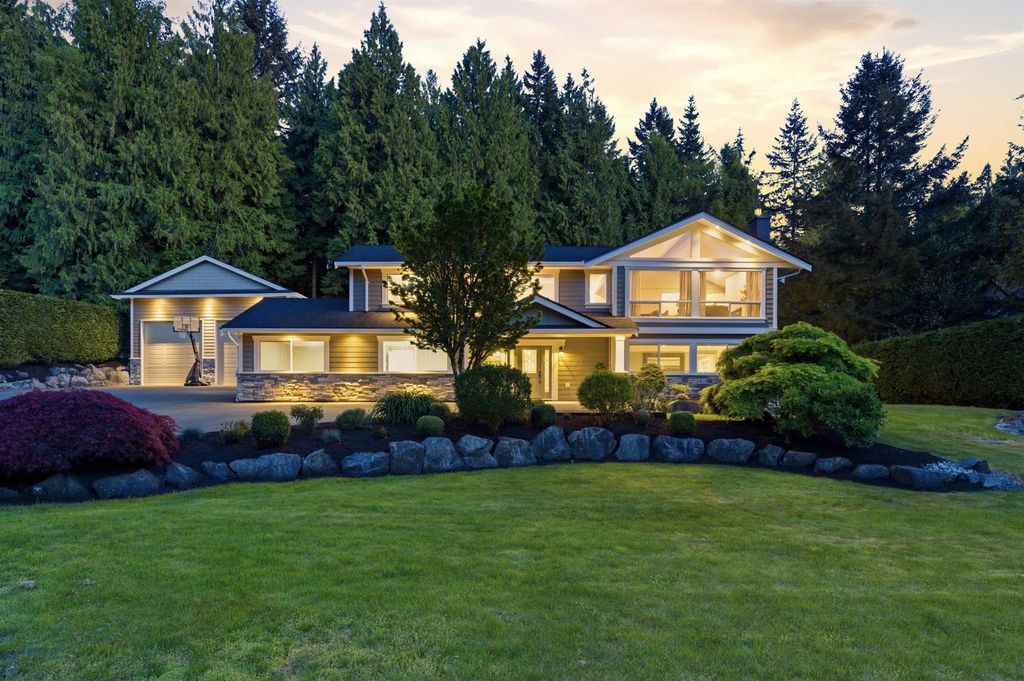 Photo of 24364 61 Avenue, Langley, BC V2Y 2G2 (MLS # R3124050)
