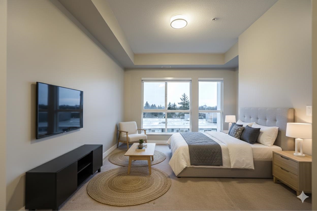 10033 River Drive 703