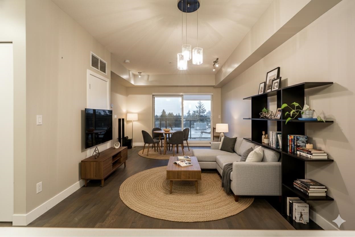10033 River Drive 703