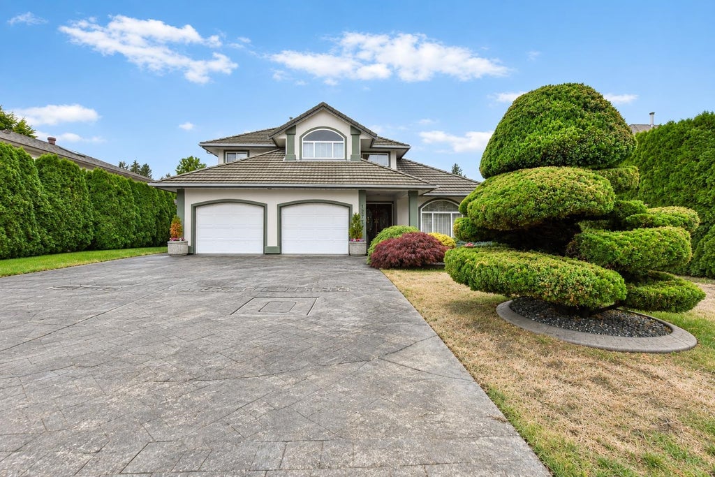 Photo of 12777 227a Street, Maple Ridge, BC V2X 2V8 (MLS # R3171657)