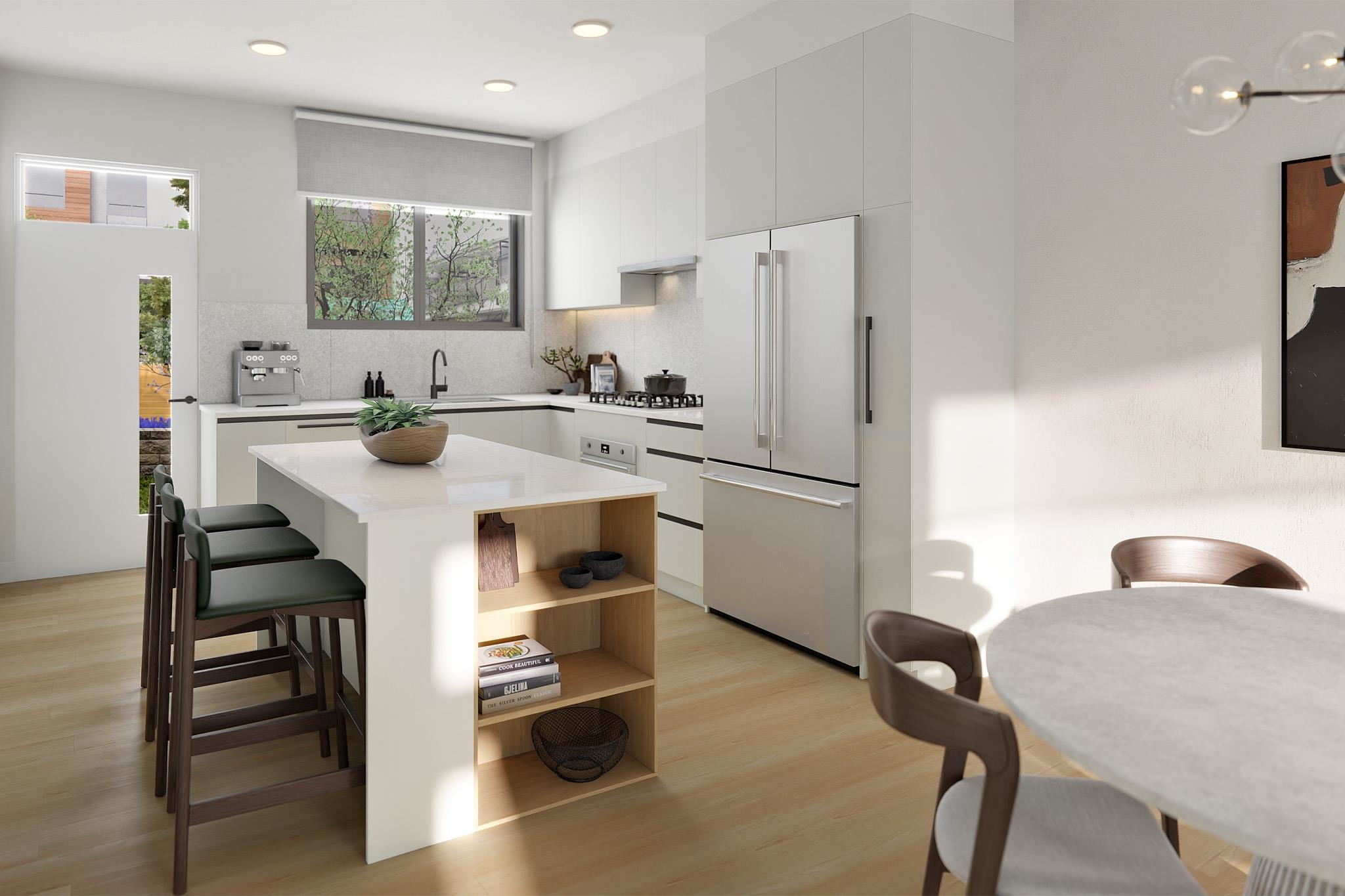 639 Aspen Street 208