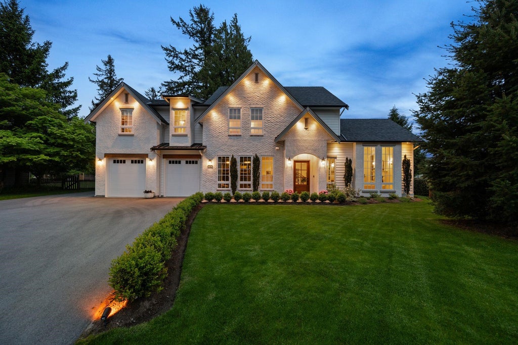 Photo of 4576 238 Street, Langley, BC V2Z 2S9 (MLS # R3161931)
