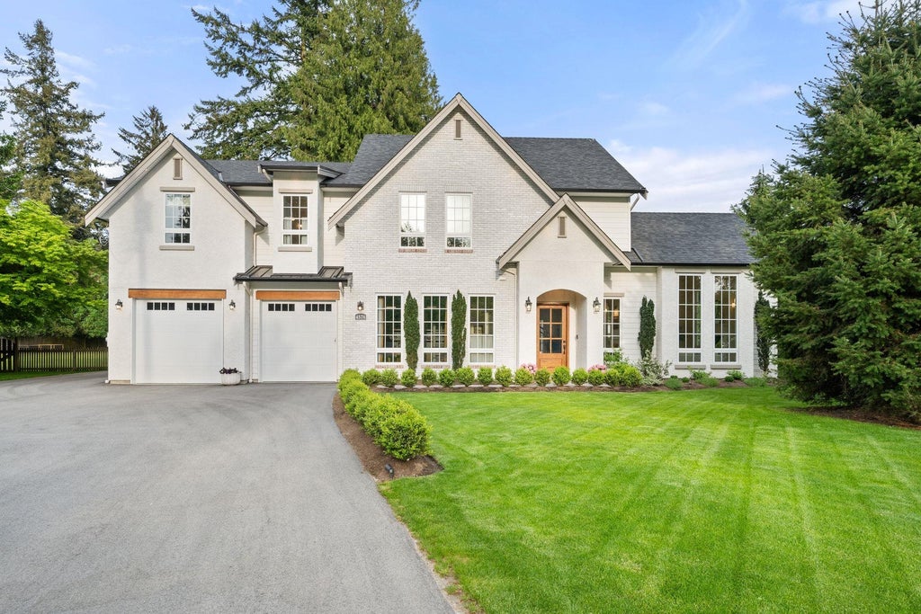 Photo of 4576 238 Street, Langley, BC V2Z 2S9 (MLS # R3161931)