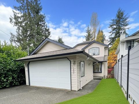 1931 Westview Drive North Vancouver BC V7M 3B1