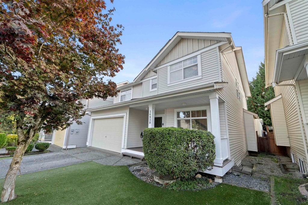 Photo of 14938 59 Avenue, Surrey, BC V3S 3W8 (MLS # R3172863)