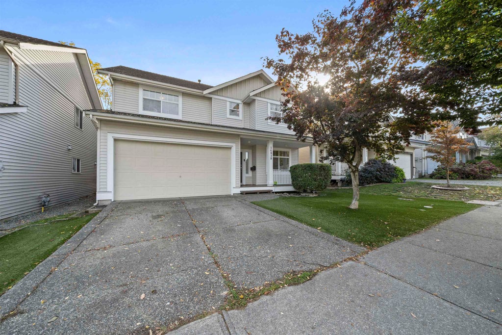 Photo of 14938 59 Avenue, Surrey, BC V3S 3W8 (MLS # R3172863)