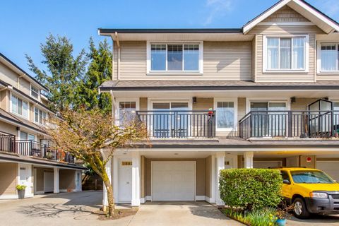 2927 Fremont Street 36 Port Coquitlam BC V3B 7X8