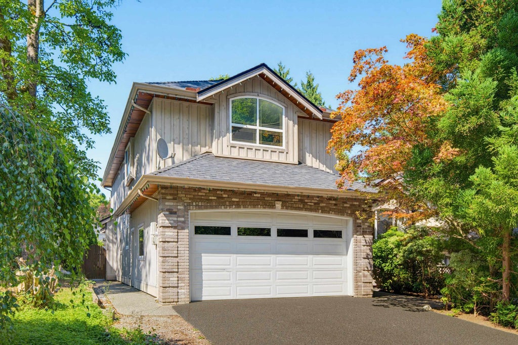Photo of 16587 84 Avenue, Surrey, BC V4N 3H3 (MLS # R3149315)