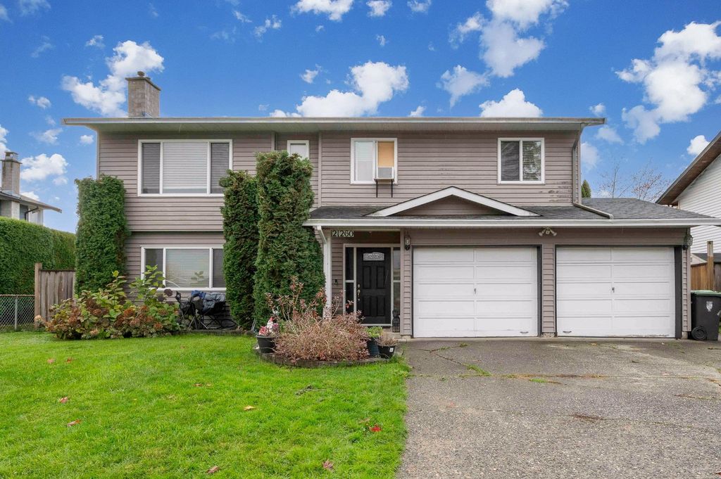 Photo of 21260 95 Avenue, Langley, BC V1M 1L8 (MLS # R3066004)