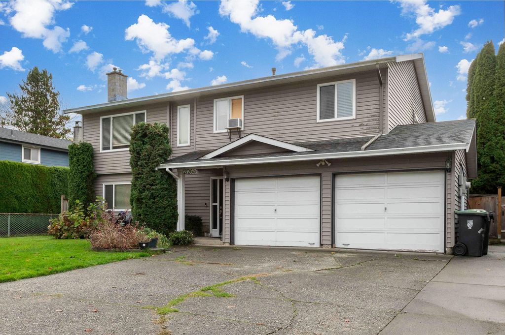 Photo of 21260 95 Avenue, Langley, BC V1M 1L8 (MLS # R3066004)