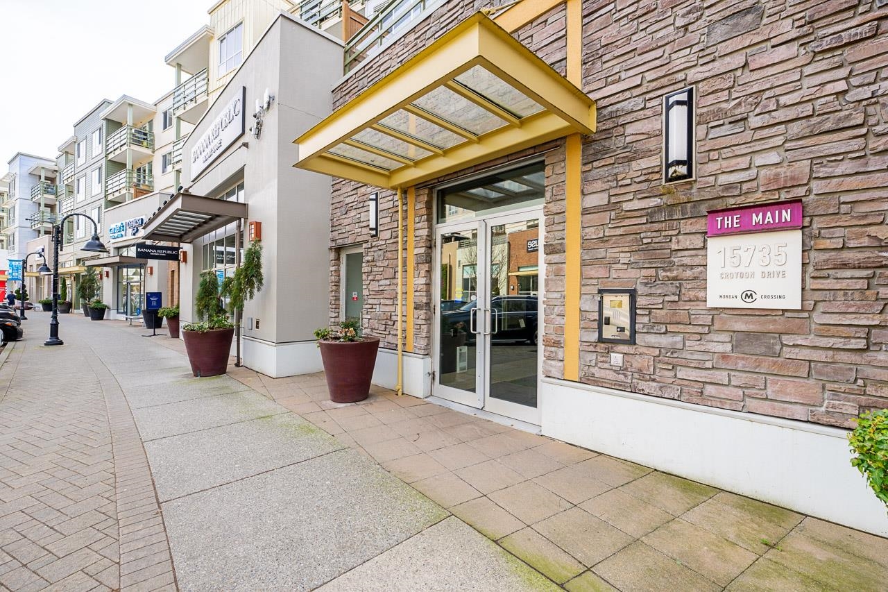 15735 Croydon Drive 218