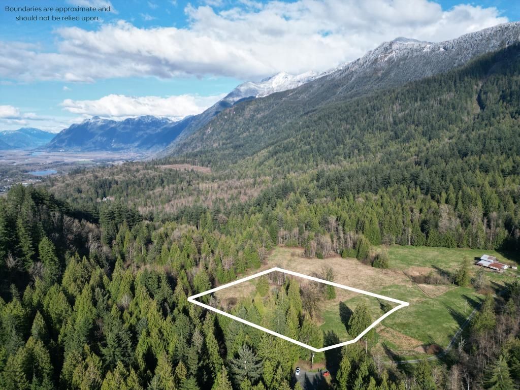 Photo of 52300 Allan Road, Chilliwack, BC V4Z 1L2 (MLS # R3106887)