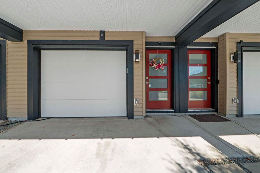 Photo of 8413 Midtown Way #106, Chilliwack, BC V2P 0G7 (MLS # R3105041)