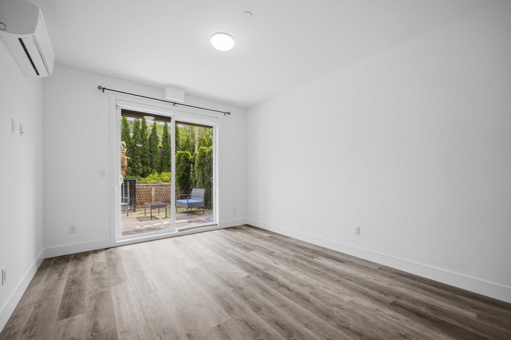 Photo of 12320 222 Street #102, Maple Ridge, BC V2X 4K8 (MLS # R3114692)