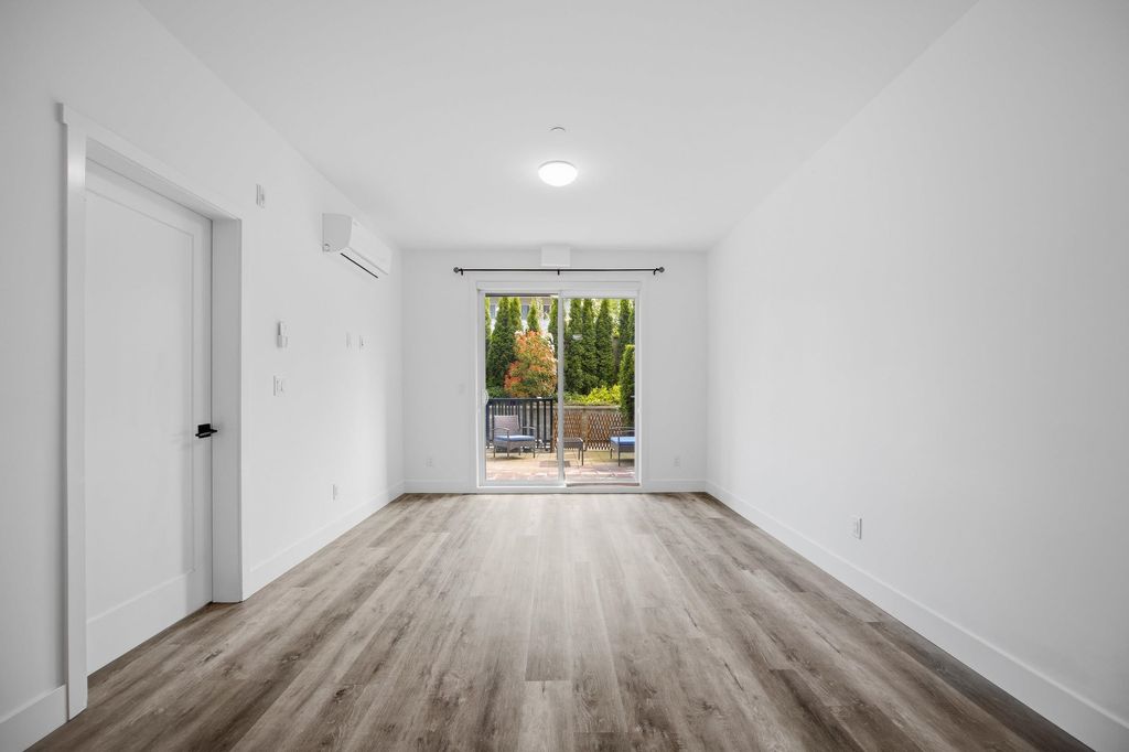 Photo of 12320 222 Street #102, Maple Ridge, BC V2X 4K8 (MLS # R3114692)