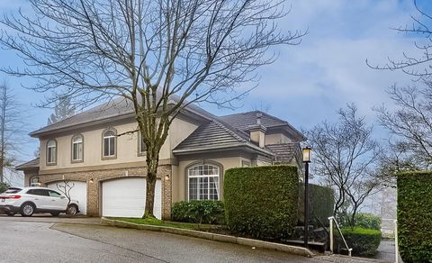915 Fort Fraser Rise 2 Port Coquitlam BC V3C 6K3
