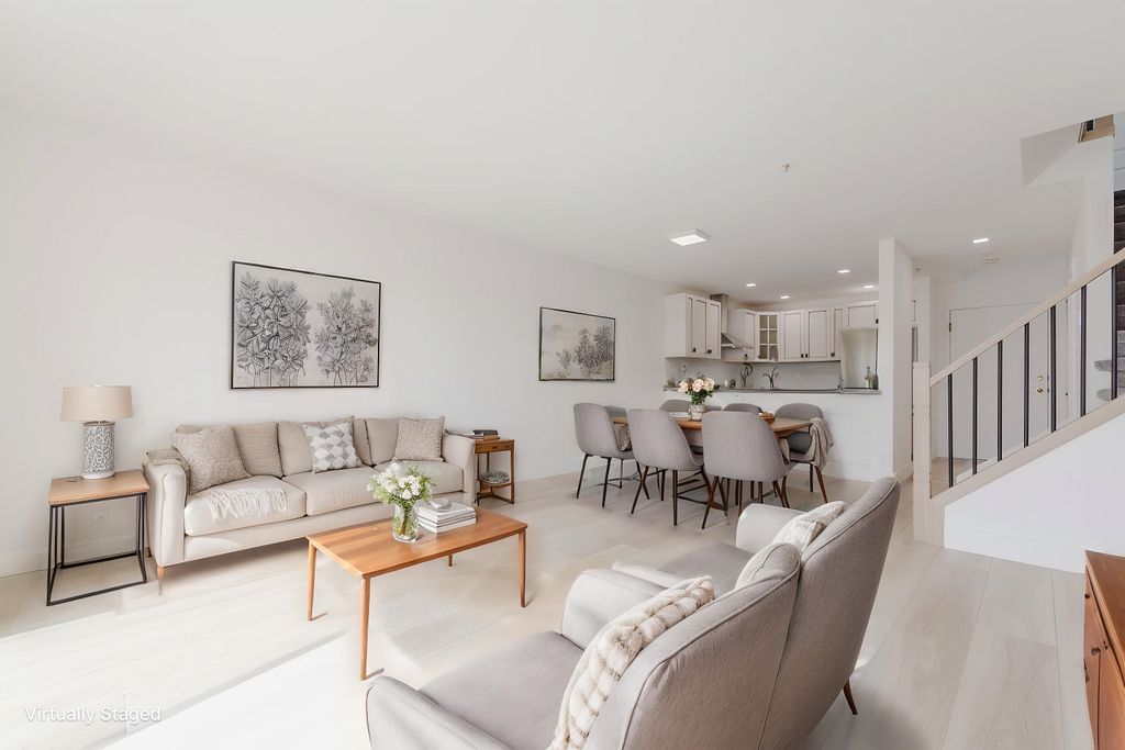 Photo of 22356 Mcintosh Avenue #209, Maple Ridge, BC V2X 3C1 (MLS # R3107977)