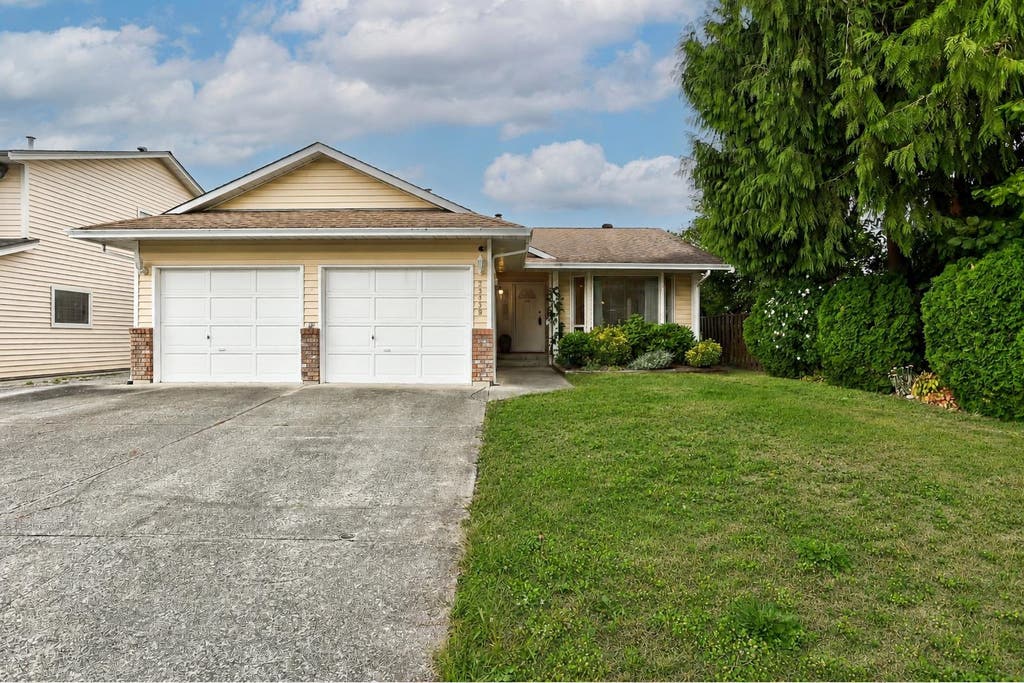 Photo of 23439 Nightingale Avenue, Maple Ridge, BC V2X 9M2 (MLS # R3156254)