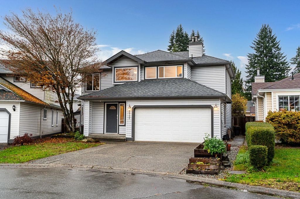 Photo of 20735 115 Avenue, Maple Ridge, BC V2X 0C8 (MLS # R3146980)