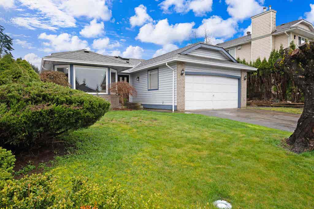 Photo of 23174 124a Avenue, Maple Ridge, BC V2X 0G2 (MLS # R3131465)