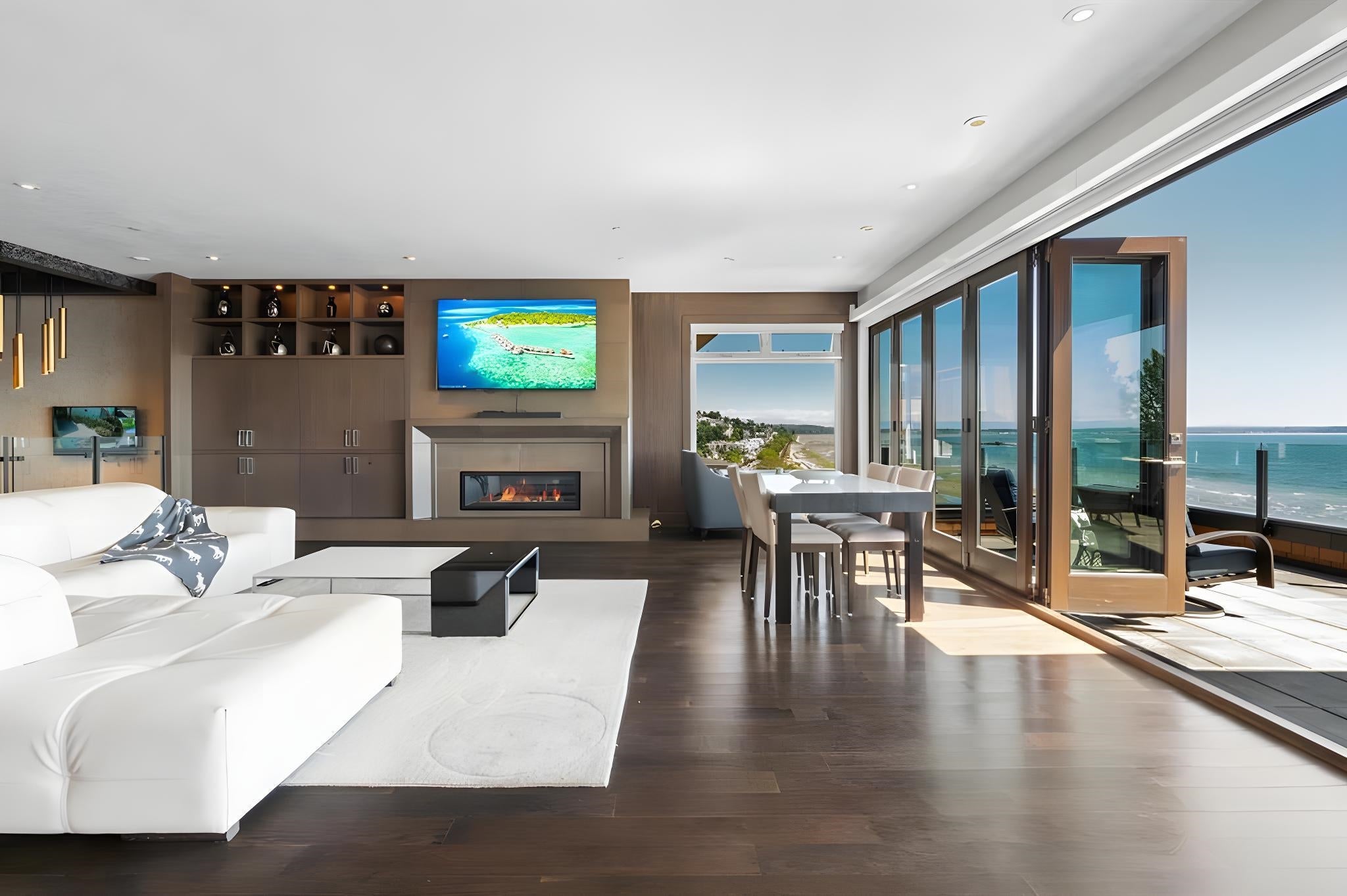 14495 Marine Drive
