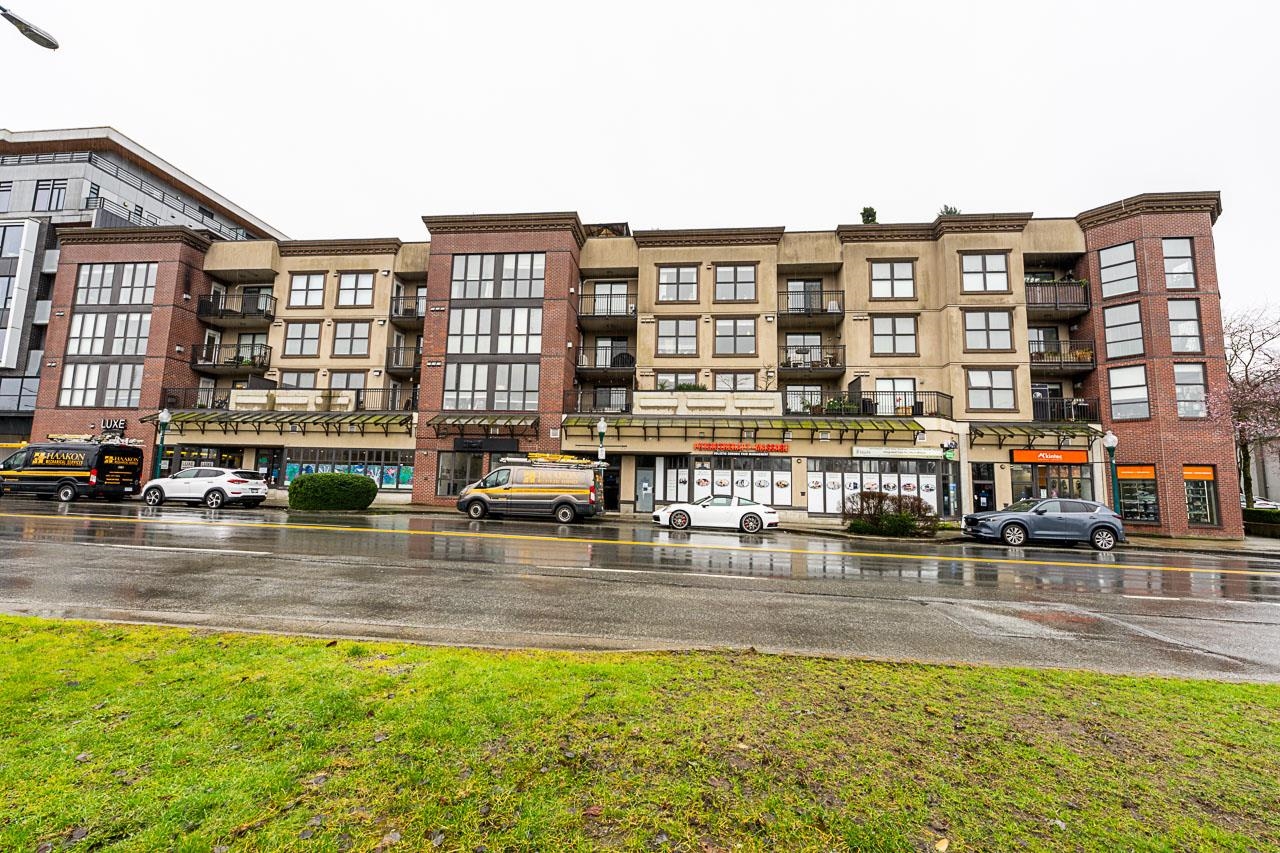 84 Grant Street 2009