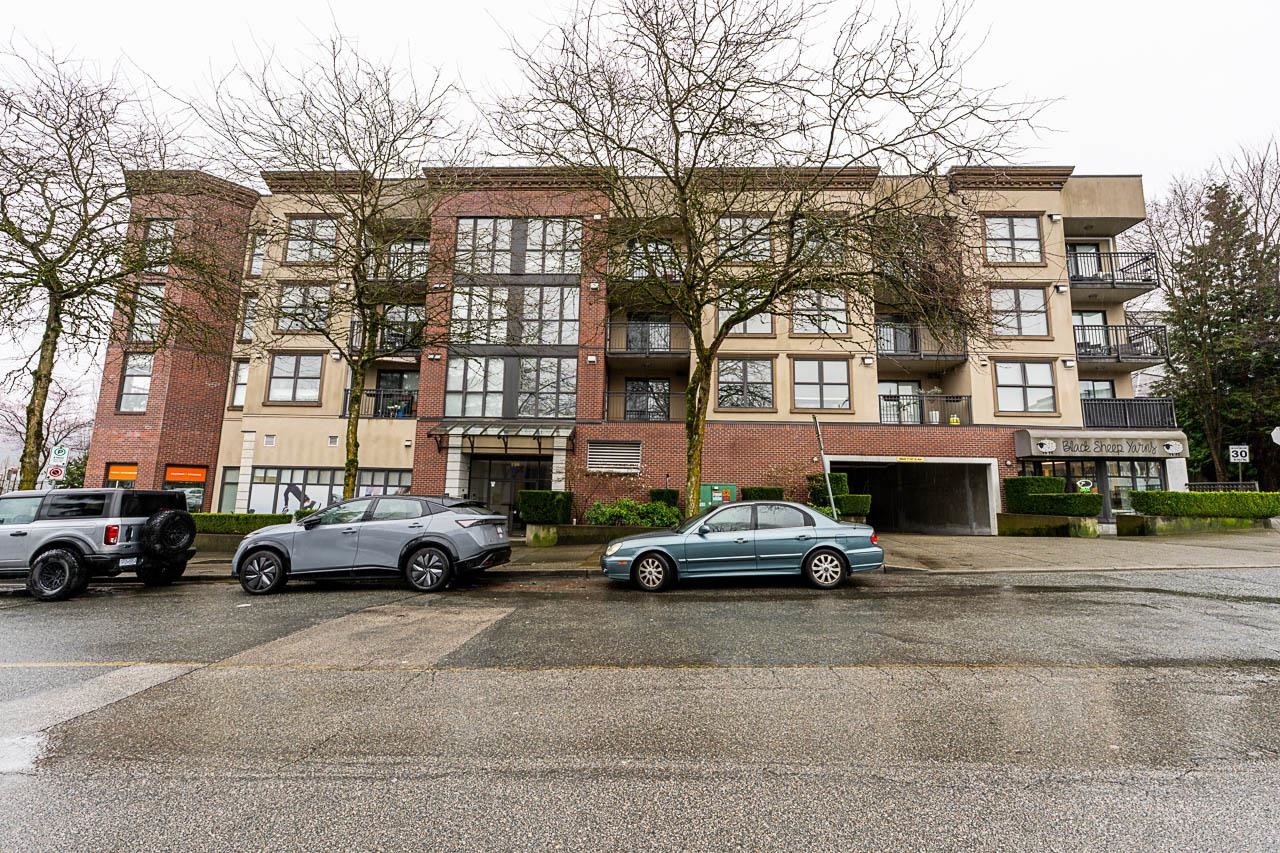 84 Grant Street 2009