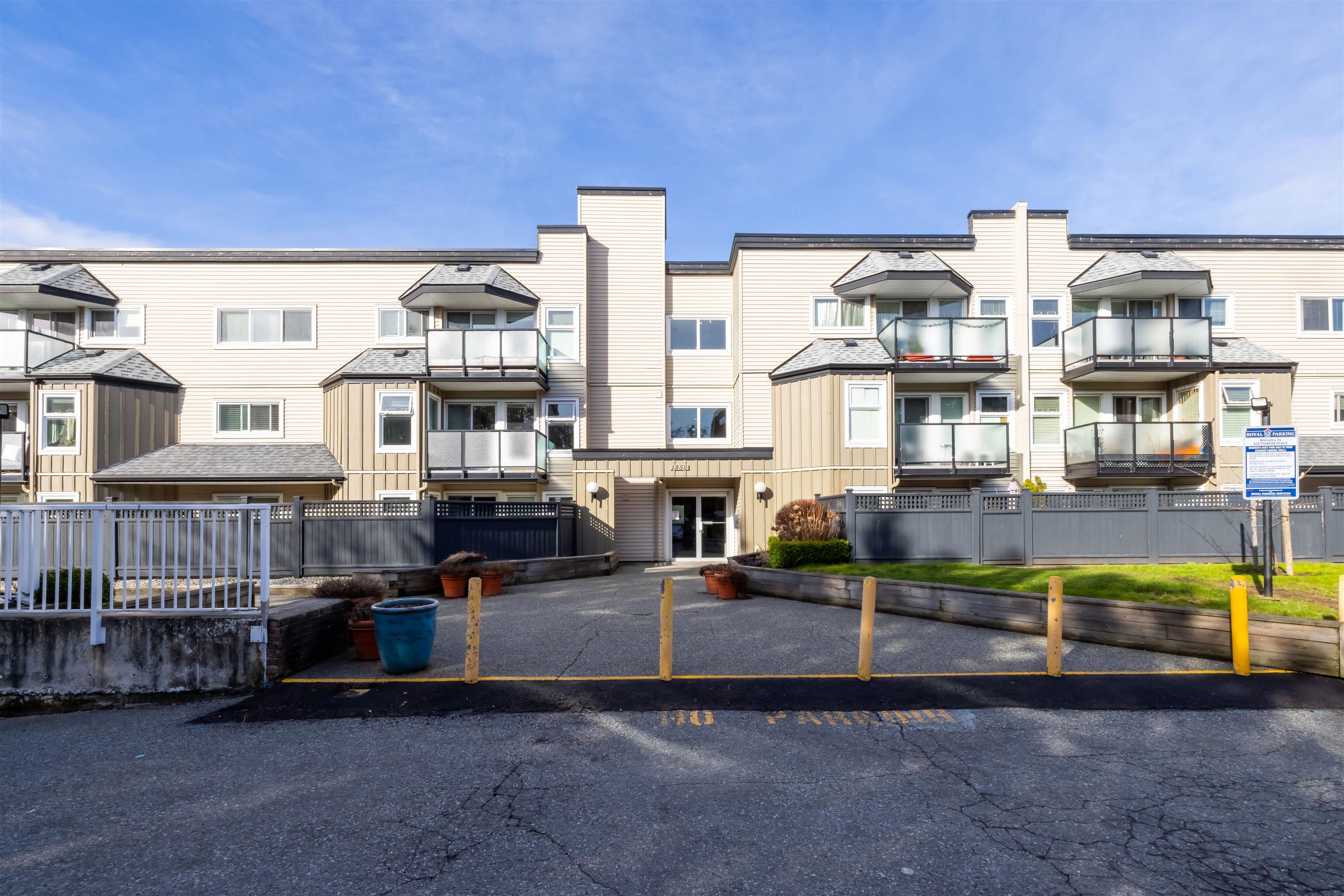 1850 E Southmere Crescent 110