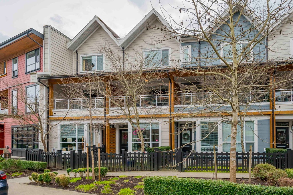 Photo of 23230 Billy Brown Road #8, Langley, BC V1M 4G1 (MLS # R3161003)