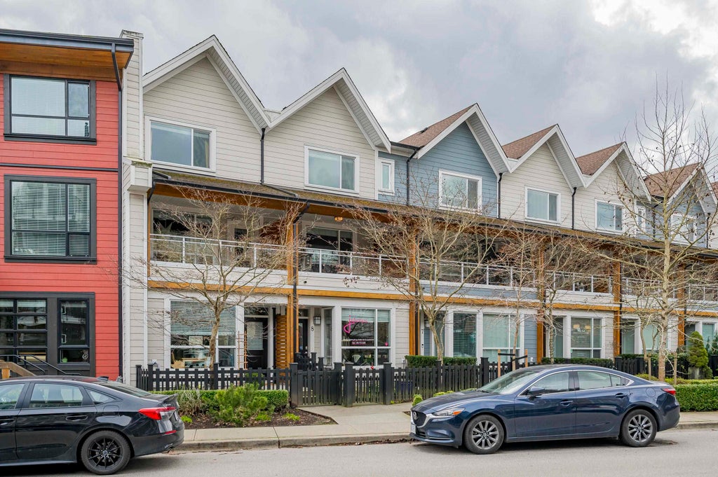 Photo of 23230 Billy Brown Road #8, Langley, BC V1M 4G1 (MLS # R3161003)