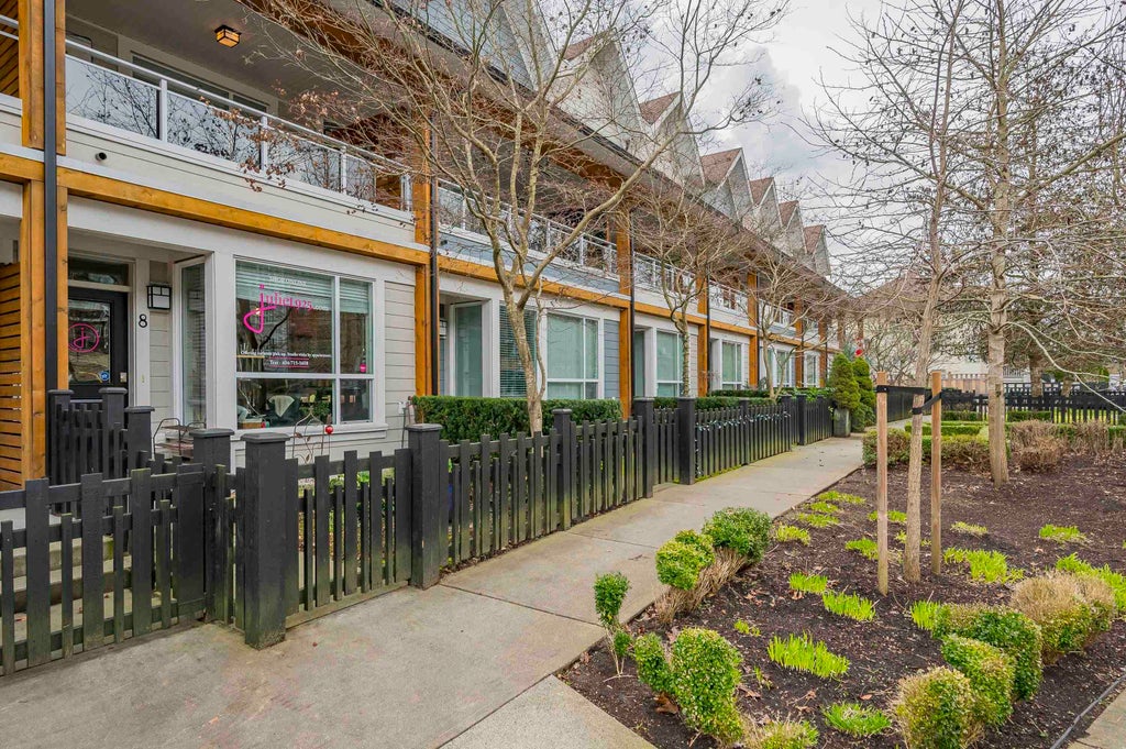 Photo of 23230 Billy Brown Road #8, Langley, BC V1M 4G1 (MLS # R3161003)