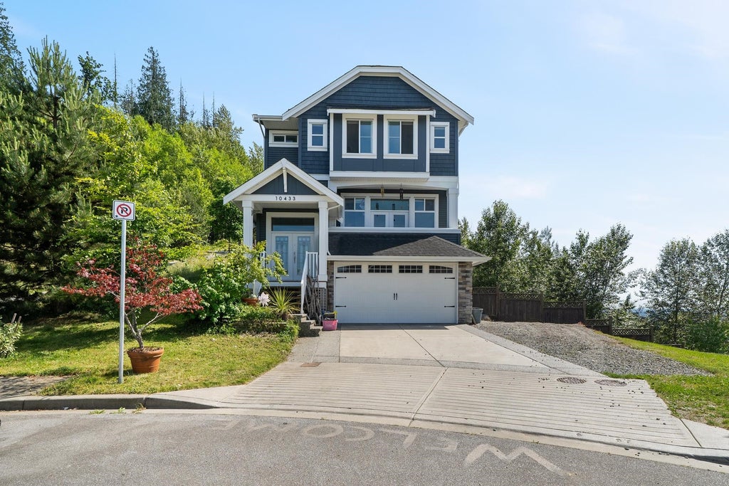 Photo of 10433 248 Street, Maple Ridge, BC V2W 0H8 (MLS # R3135316)