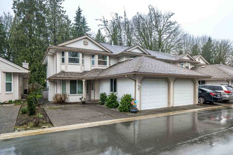 9045 Walnut Grove Drive 75 Langley BC V1M 2E1