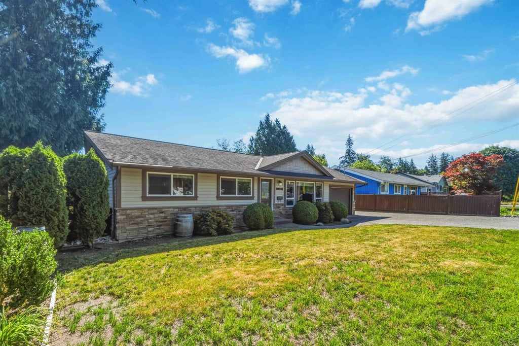 Photo of 12316 227 Street, Maple Ridge, BC V2X 6J7 (MLS # R3138491)