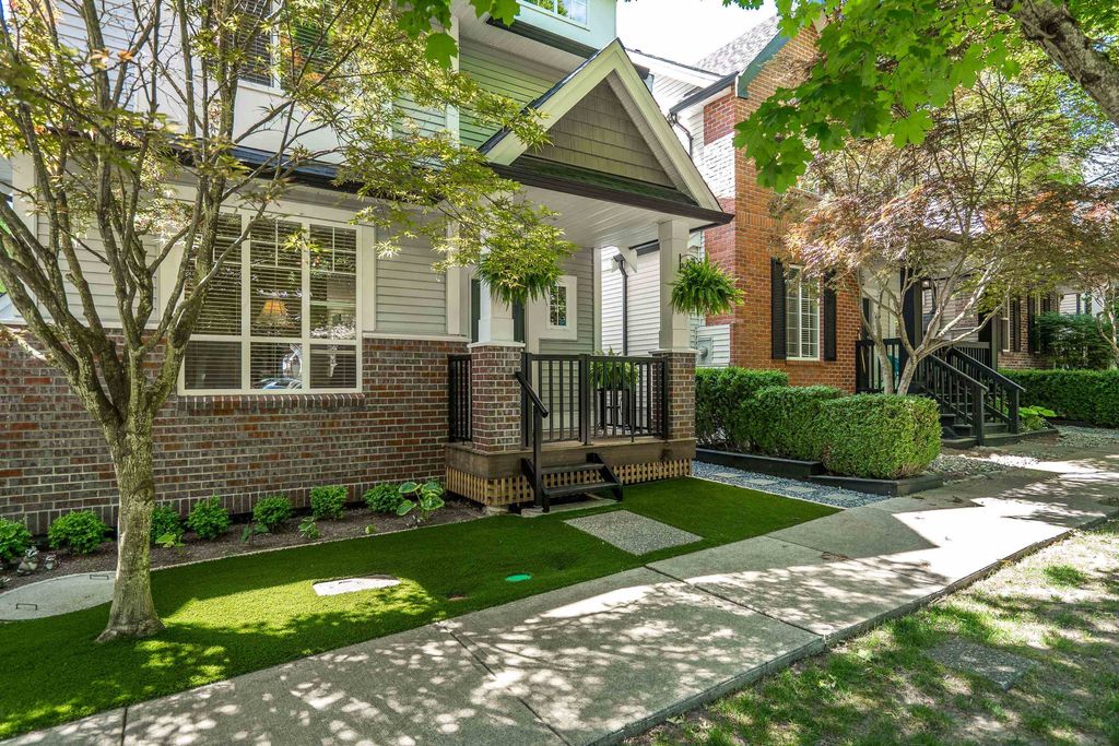 Photo of 6741 193a Street, Surrey, BC V4N 0B8 (MLS # R3125937)