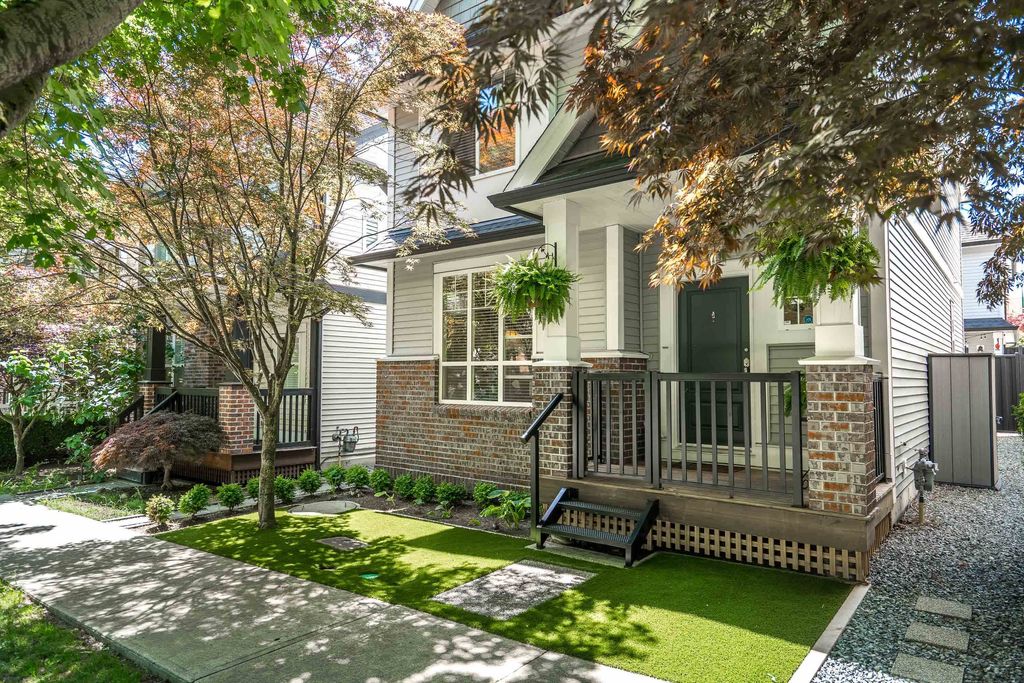 Photo of 6741 193a Street, Surrey, BC V4N 0B8 (MLS # R3125937)