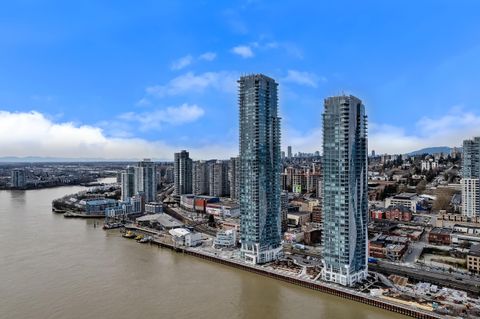 680 Quayside Drive 608 New Westminster BC V3M 0P2