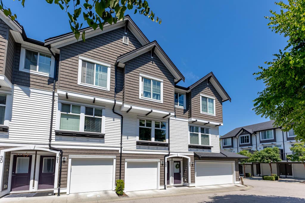 Photo of 14271 60 Avenue #22, Surrey, BC V3X 2N4 (MLS # R3149862)