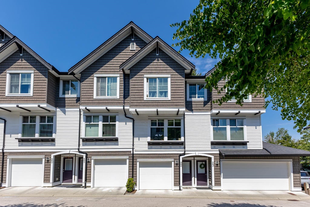Photo of 14271 60 Avenue #22, Surrey, BC V3X 2N4 (MLS # R3149862)
