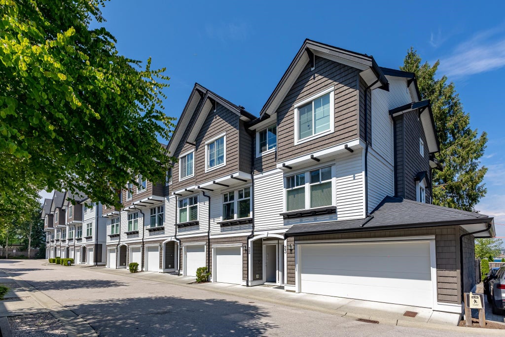 Photo of 14271 60 Avenue #22, Surrey, BC V3X 2N4 (MLS # R3149862)