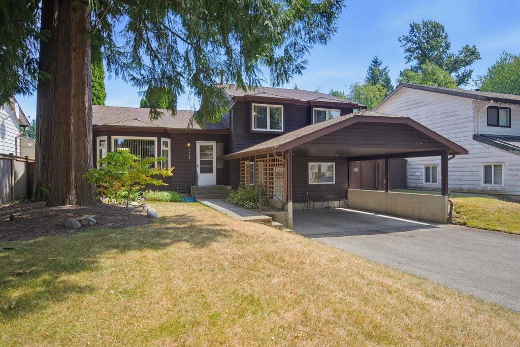 Photo of 7340 Todd Crescent, Surrey, BC V3W 7N6 (MLS # R3154625)