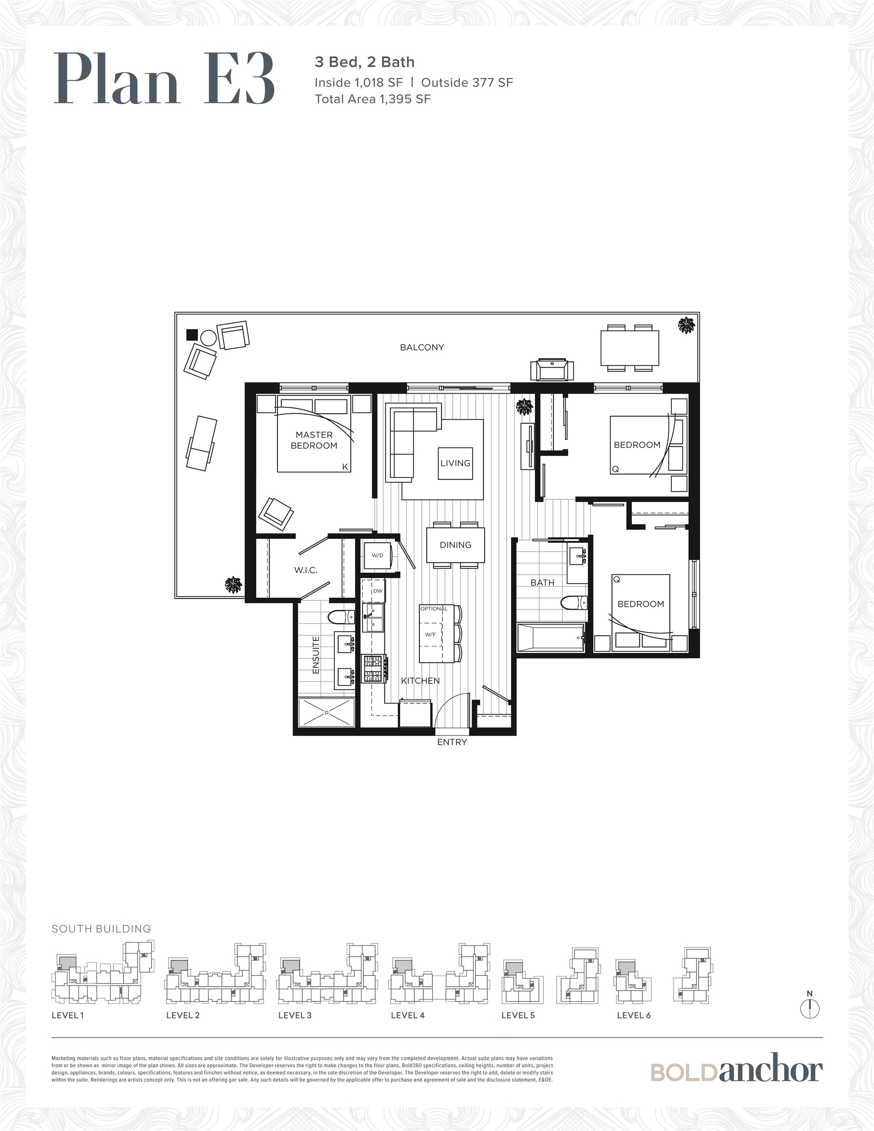 2002 St George Street 505