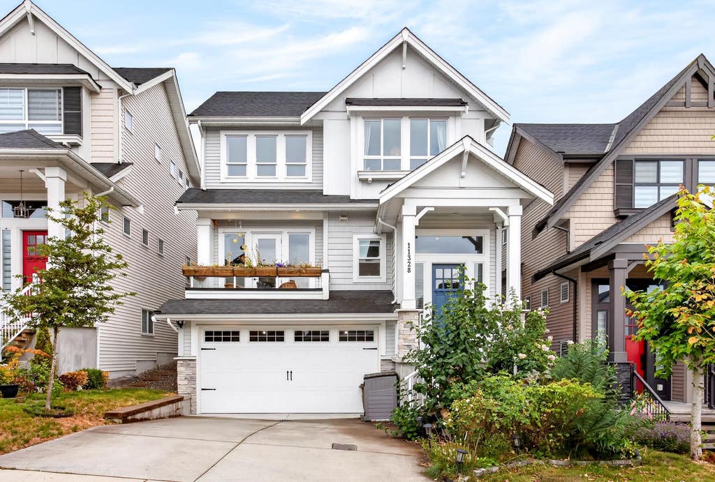 Photo of 11328 230 Street, Maple Ridge, BC V2X 9S6 (MLS # R3141221)